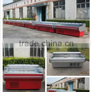 Supermarket Freezer,supermarket Refrigerator,Supermarket Cabinet thumbnail-1