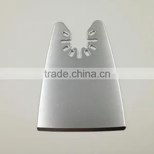 Flexible Oscillating Scraper Blade Fits Quick-Fit Machines thumbnail-1