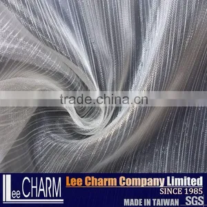 Fashion Light Organza Fabric Roll thumbnail-3