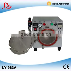 LY 963A Bubble Remove Machine Repair Refurbished for 9 Inch Screens thumbnail-1