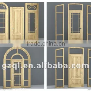 China Wood Stair Cnc Router Machine 1325B thumbnail-5