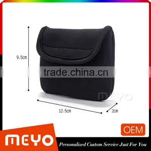 Mini Travel Digital Accessories Bag Packing Organizer With Data Cable Earphone thumbnail-1