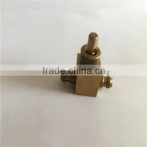 Environmental Copper Multifunction Pneumatic Connection thumbnail-2
