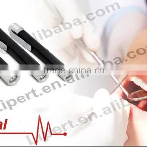 (130317) High Quality AAA Battery LED Medical Nursing Led Pen Light thumbnail-2