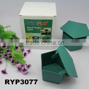 RYP3077 Set of 2pcs Snail Trap thumbnail-1