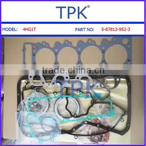 Isuzu 4HG1T Gasket Kit thumbnail-1