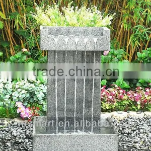 Granite Ground Fountain thumbnail-1