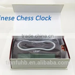 Wholesale Products China Digital Chess Clock thumbnail-4