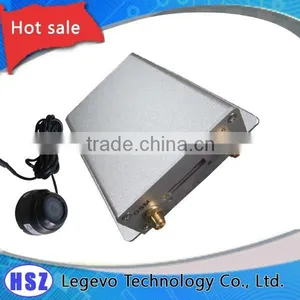 Automobile Use Quadband Long Life Battery Car Gps Tracker With Shut off the Vehicle Engine thumbnail-1