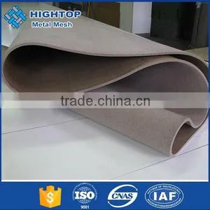 China Paper Mill Felt for Paper Machine thumbnail-5