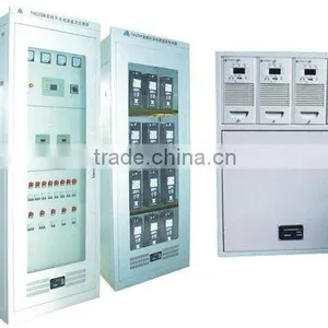 220V Rated Output Intelligent Modular Switch Mode Rectifier thumbnail-1