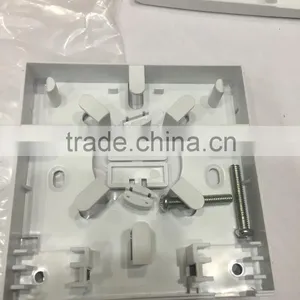 Optical Access Ftth Terminal Box thumbnail-4