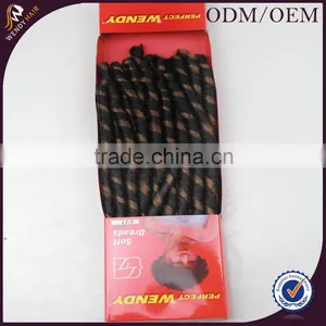 2015 New Stylish OTHER Virgin Mongolian Kinky Curly Hair thumbnail-1