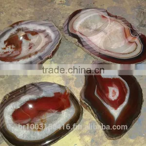 Agate Ashtrays thumbnail-1