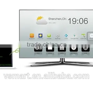 ZIDOO X1 Google tv BOX ARM Quad-core Nand Flash 8GB WiFi802.11 b / g / n Android Network Media Player thumbnail-6