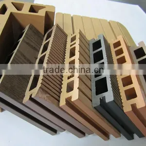 Good Quality WPC Decking From China thumbnail-1