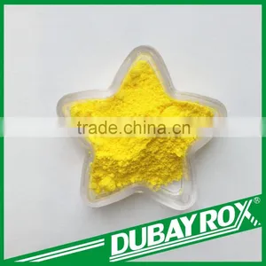 Low Price Inorganic Pigment Chrome Yellow for Coating thumbnail-1