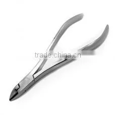 PIN and LIGATURE CUTTER TC Orthodontic Pliers Best Quality thumbnail-3