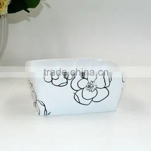 Modern Stylish Polyresin Bathroom Accessories Set for Hotel and Home thumbnail-4