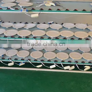 Best Price 75lm/w 3w Led Round Panel Spot thumbnail-6