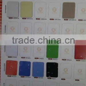 HPL Fire Resistant Board thumbnail-1