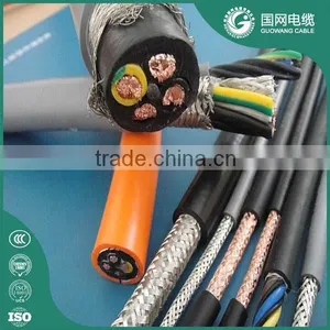 450/750V Factory Direct Supply Control Amoured Cable With Competitive Price thumbnail-4