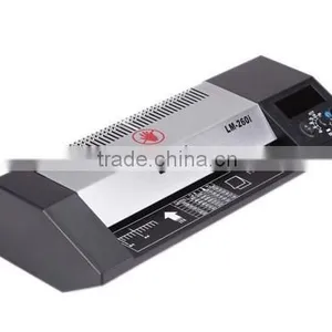 Hot Laminators 260i Hot Laminators thumbnail-1