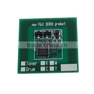 Compatible Xerox DC-240/250 Drum Chip (CMYK) thumbnail-1