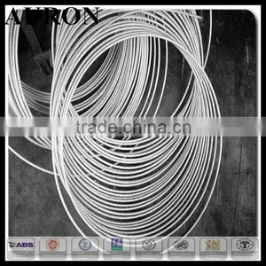 AURON/HEATWELL Oil Coiled Tubing /420 Stainless Steel Tube Gals/decoration Tubes thumbnail-1