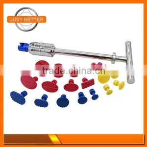 the Easy Operate Car Denting Tools Slide Hammer Puller thumbnail-1