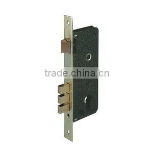 Door Lock With Three Square Bar thumbnail-1