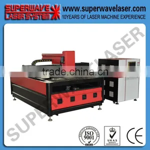 Carbon Steel Cnc Laser Cutting Machinery High Power Laser Pointer for Cutting thumbnail-1