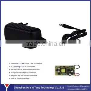 Jump Starter Charger 12V Constant Voltage Power Adapter thumbnail-2