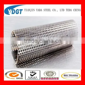 Filter Stainless Steel Sheet thumbnail-1