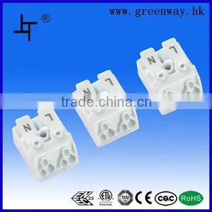 Hot Sale Euro-standard 863 Series Terminals thumbnail-1