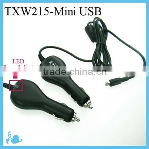 Car Adapter For HP,For Iphone5 Car Adapter,Car Cigarette Lighter Adapter Manufacturers&Suppliers&Factories thumbnail-1