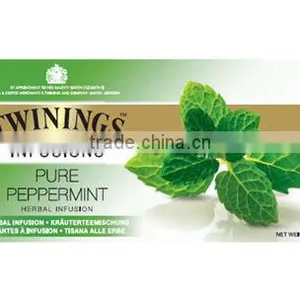 TWININGS Peppermint Tea thumbnail-1