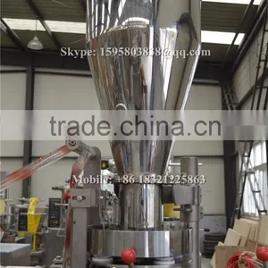 Fully Automatic Small Tea Bag Packing Machine Price With Inner Outer Bag and Thread Tag Supplier's Choice thumbnail-3