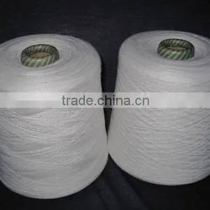 32S +40D Cotton Covering Core Spun Yarn thumbnail-1