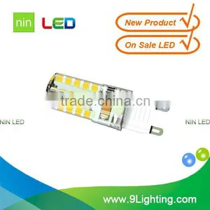 Economic Antique High Light g4 Led Bulb g9 Led Bulb thumbnail-5