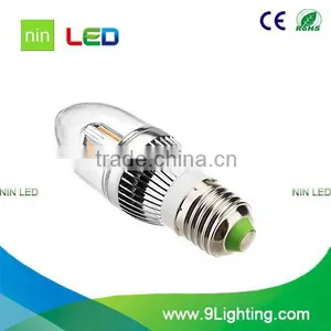 New Style Hot Sell Led Candle Light High Quality Filament thumbnail-4