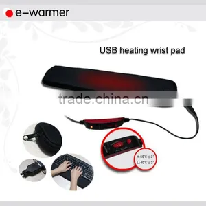 Practical USB Keyboard Wrist Pad thumbnail-1
