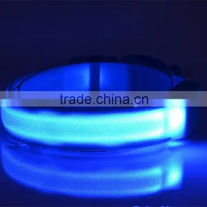 LED Dog Collar thumbnail-4