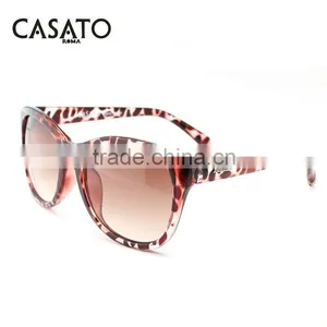 CASATO Customize Vintage Fashion Acetate Women Sunglasses thumbnail-1