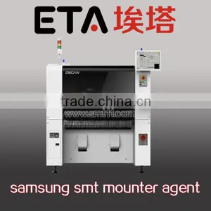 DECANF2 SMT MOUNTER thumbnail-1
