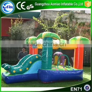 Cheap Inflatable Jumping Kids,party Bouncers for Sale, Juegos Inflatable Bounce House thumbnail-1