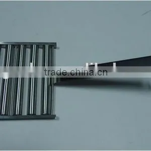 BBQ Tool-Hot Dog Grill thumbnail-1