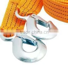 Emergency Car Breakdown PP Material Tow Rope thumbnail-2