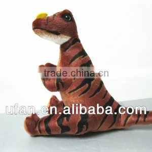 Mini Stuff Plush Toys Dinosaur En-71 thumbnail-1