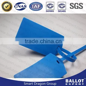 Cheap Election Plastic Seal for Ballot Box thumbnail-1